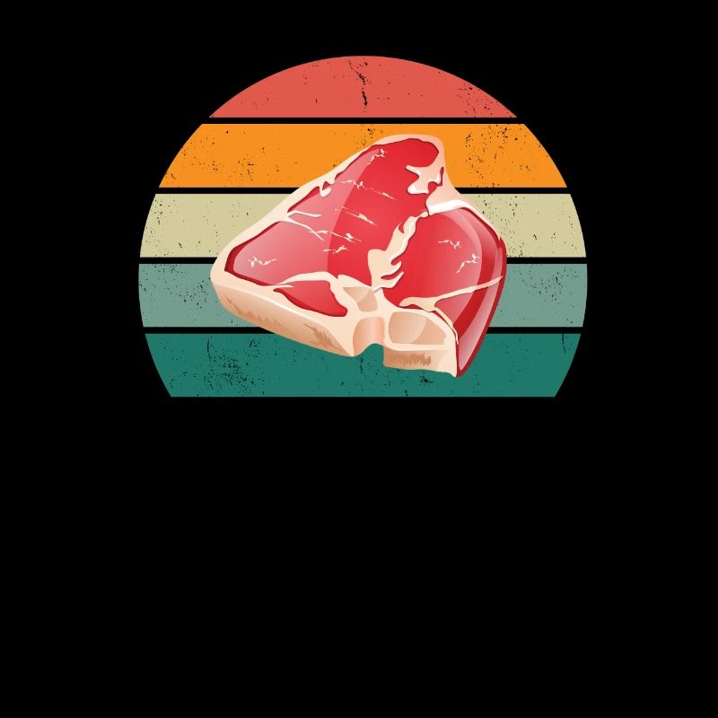 Boucher Fleischer Wurst croûte Fleischerei Fleischerei Fleisch