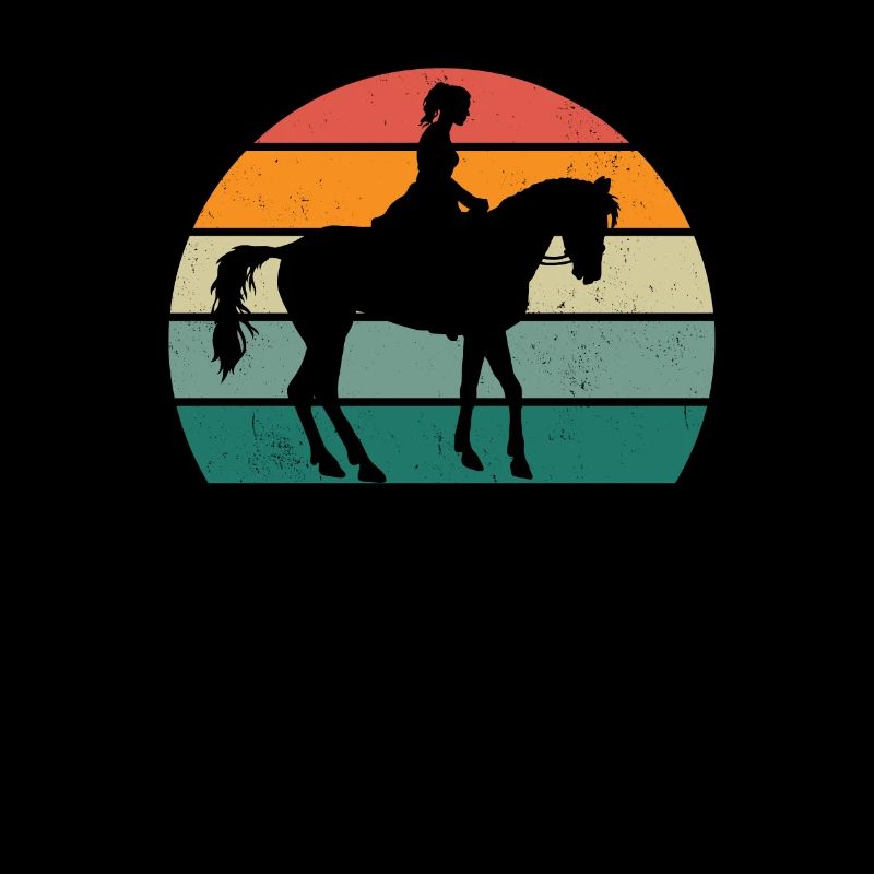 Cavalière cavalière équitation poney écurie