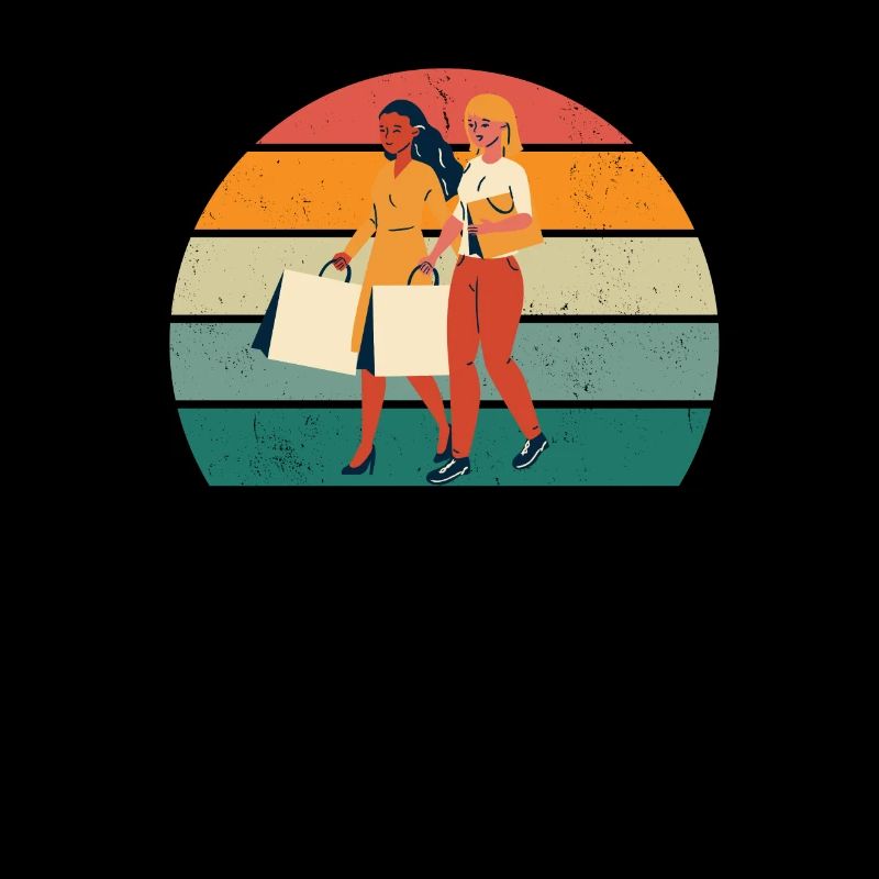shopper shopperin einkaufen einkäufer, einkäuferin