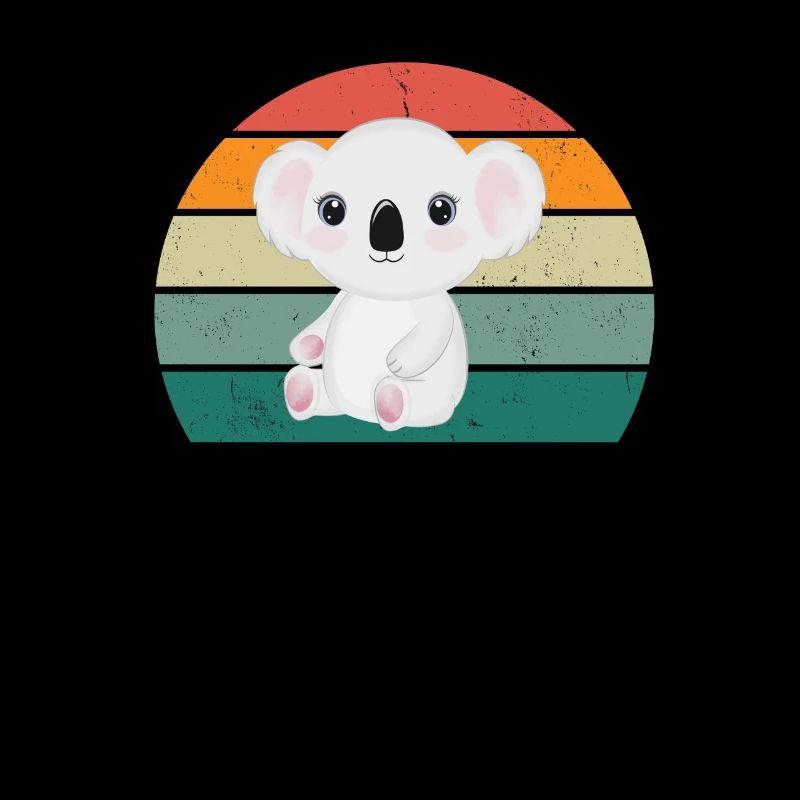 Koalas Koalabär Australien Beuteltier Beutel Koala