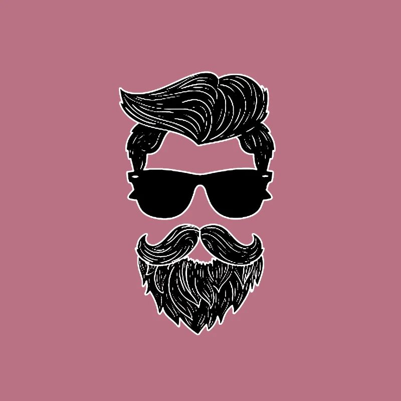 beard