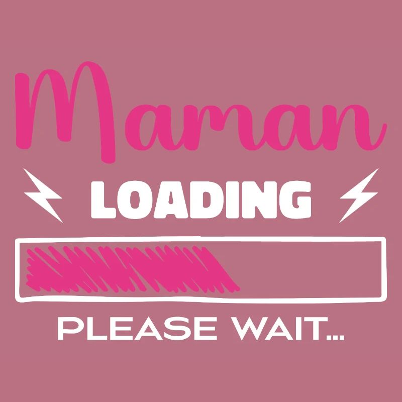 Maman loading Please Wait...