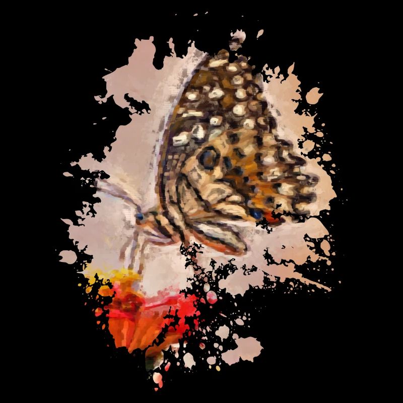 Schmetterling