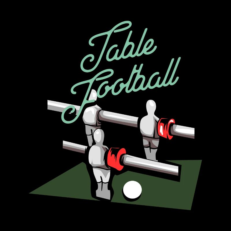 football de table