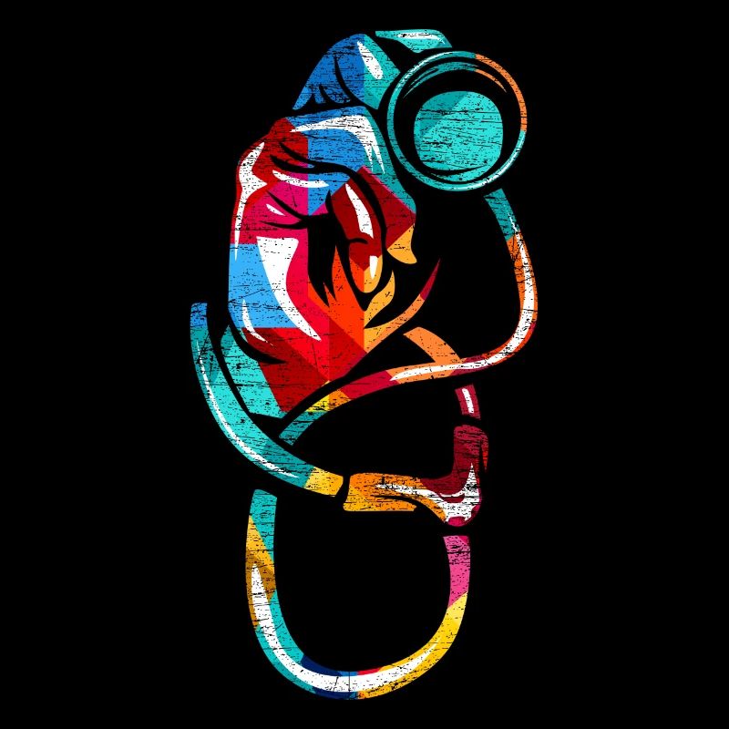 Internistin