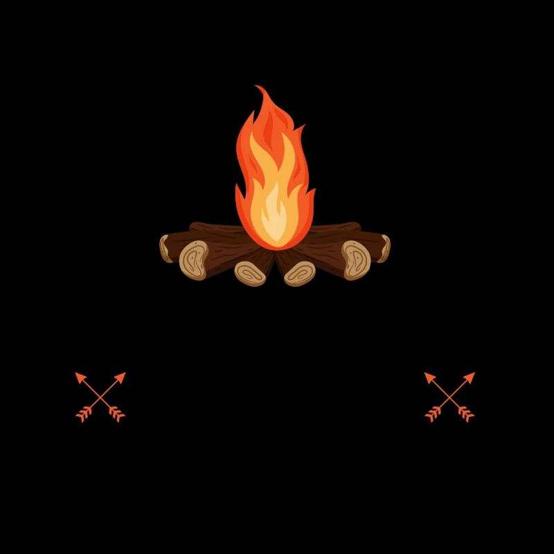 Scout Leader Design Für Einen Scoutmaster Oder