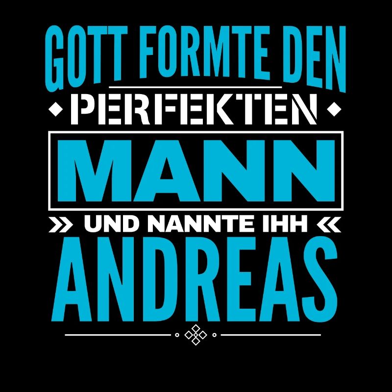 Andreas Name Design