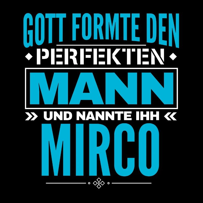 Mirco Name Design