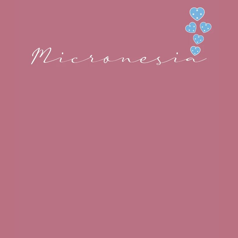 Micronésie