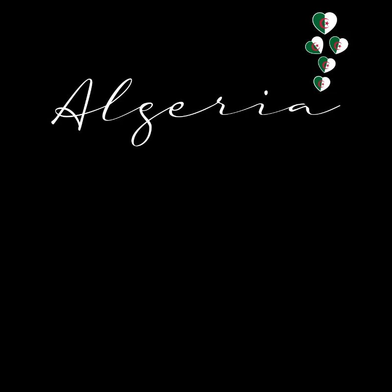 Algieria