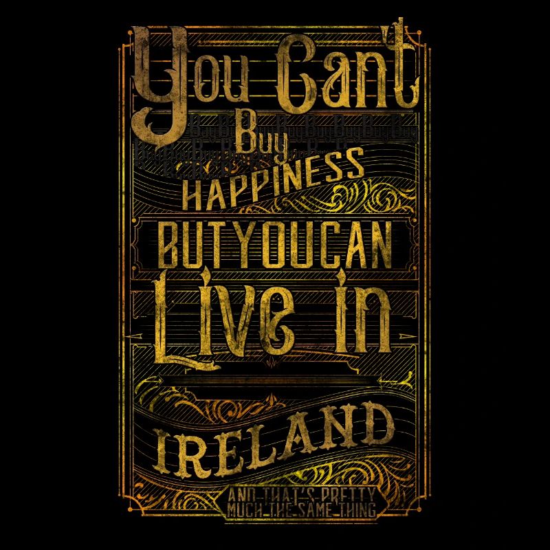 Irlanda