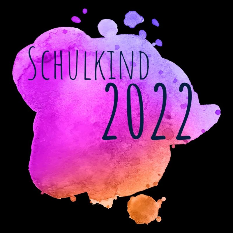Schulkind 2022