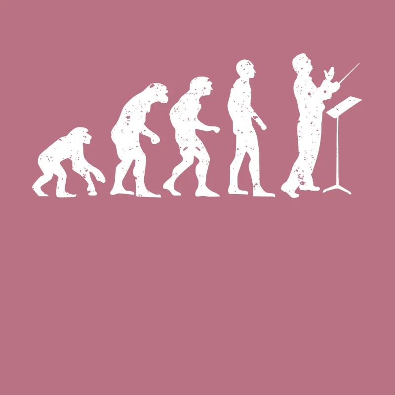 EVOLUTION DIRIGENT!