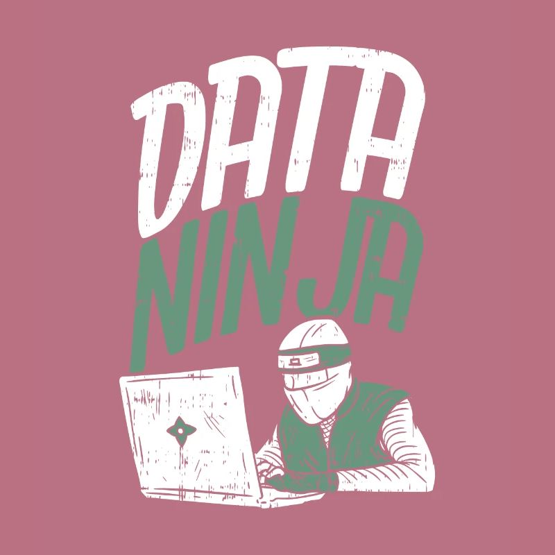Data Scientist DWH Daten Analyst Science Geschenk