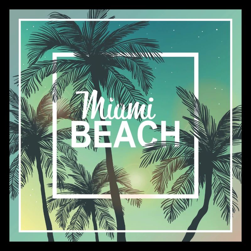 MIAMI BEACH
