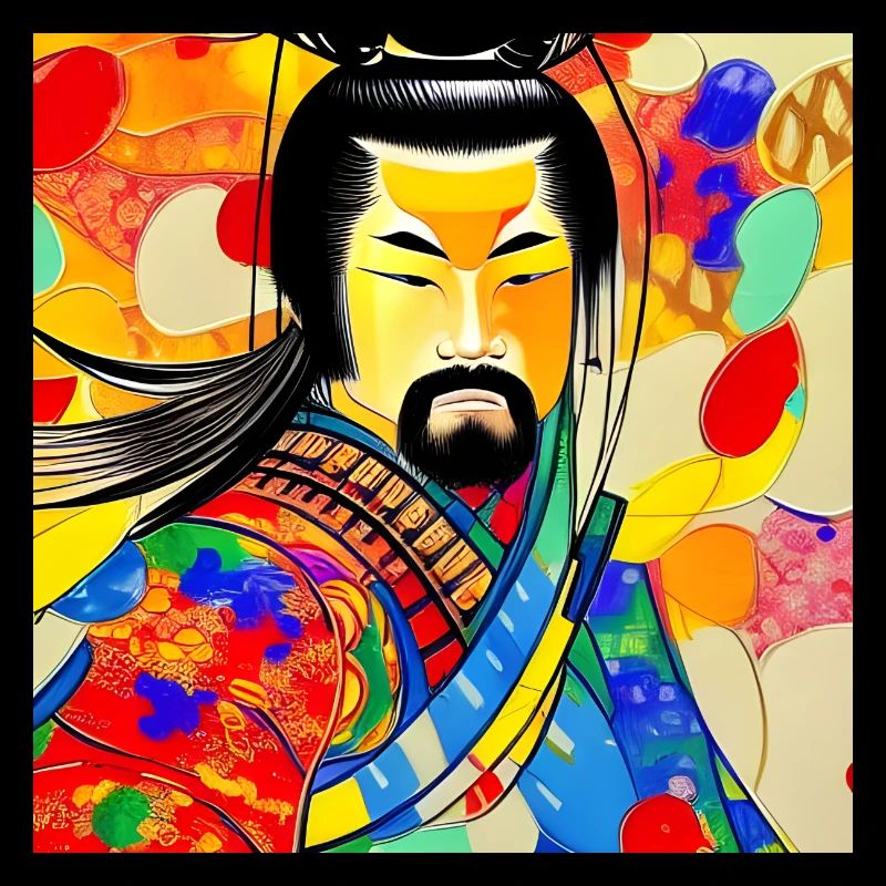 Samurai