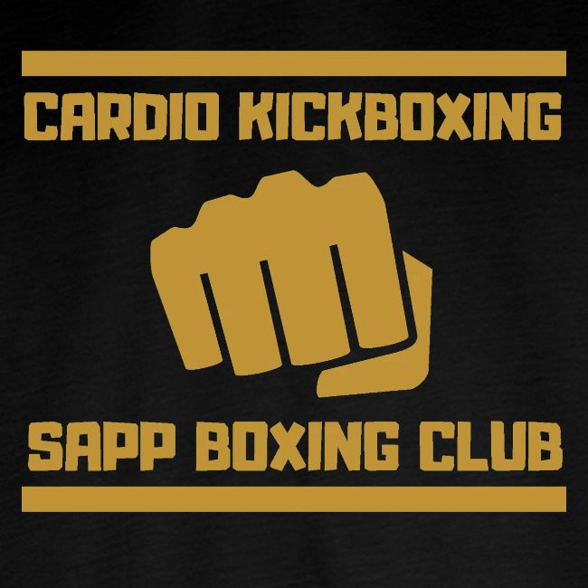 CARDIO KICKBOXING