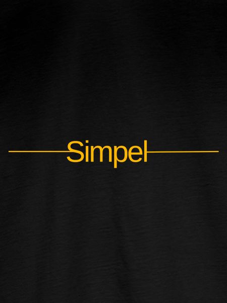 Simple