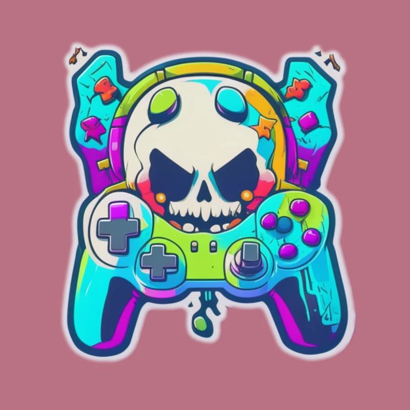 Skullhead Controller