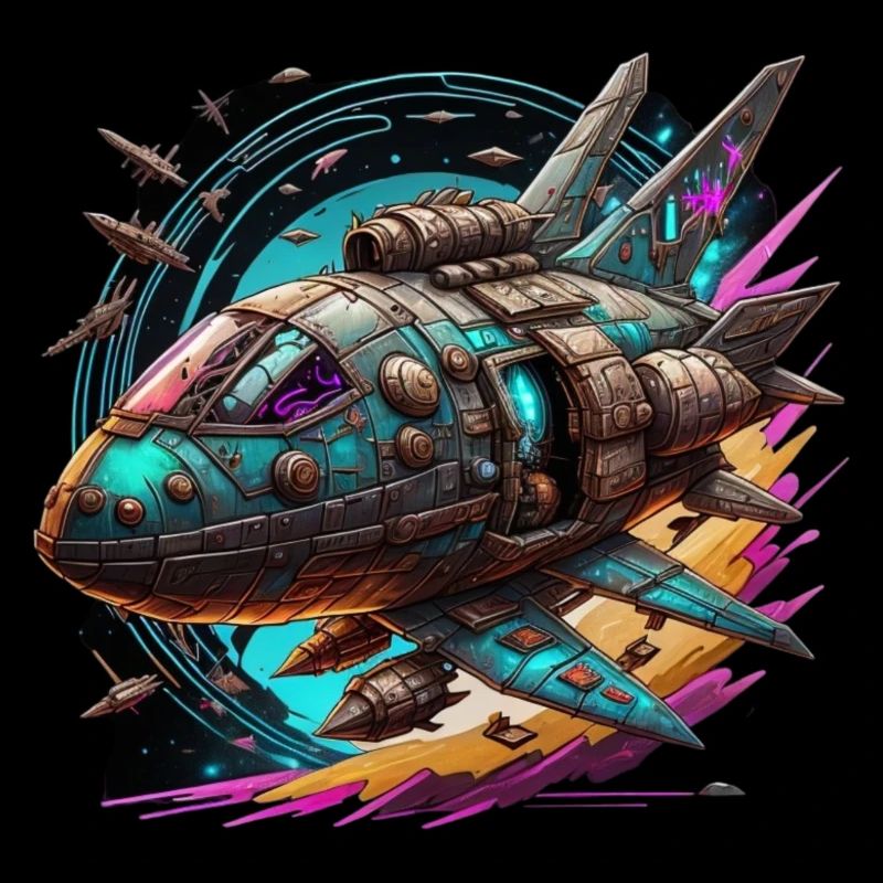 Astronef