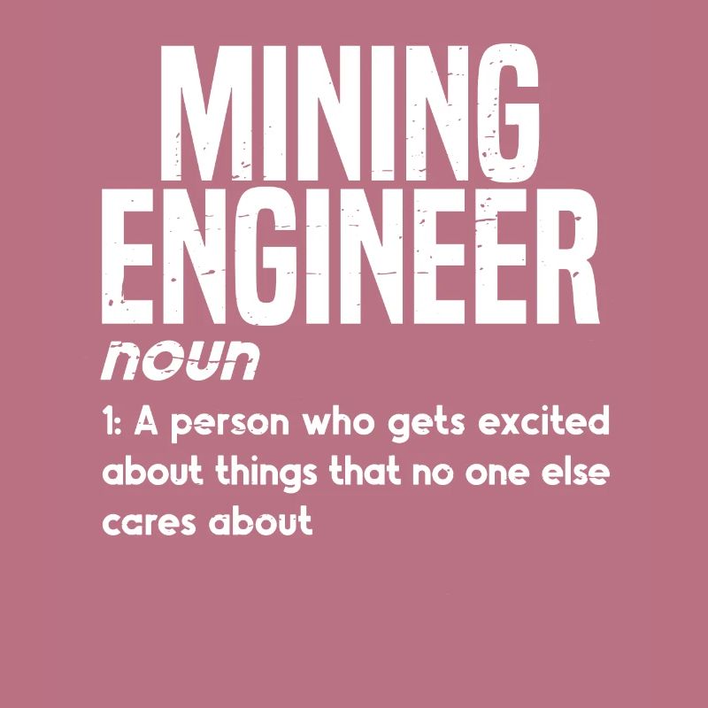 Engineer Definition Mining Engineer