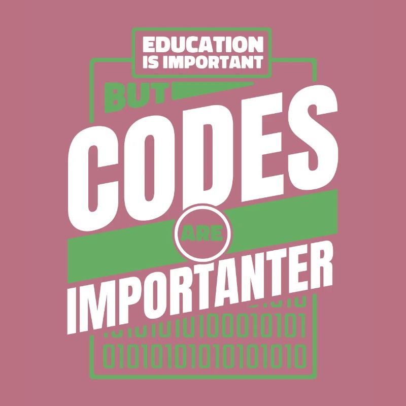 Entwickler Coder Programmierer Lustig