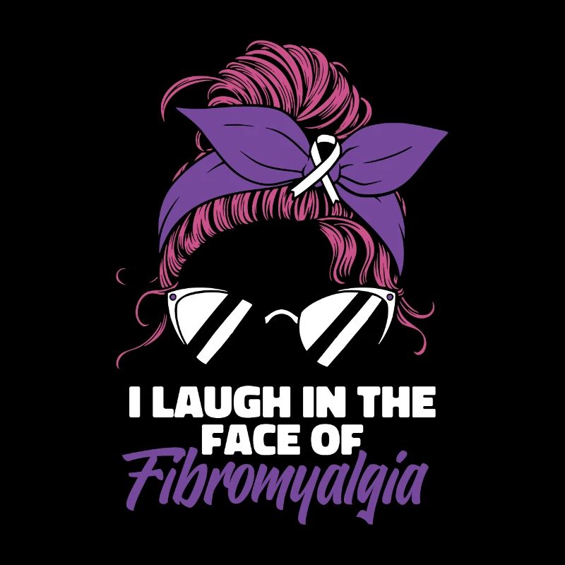 Fibromyalgie Rhumatisme Cool