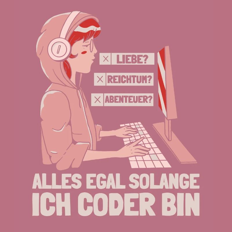 Entwickler Coder Programmierer