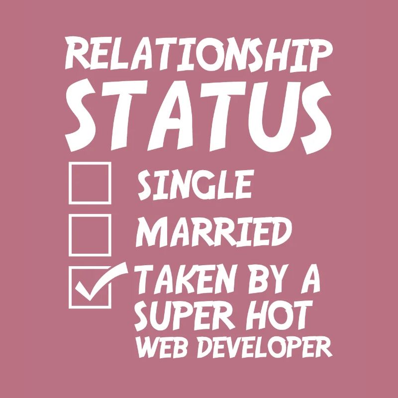 Web Entwickler Webdeveloper Witzig