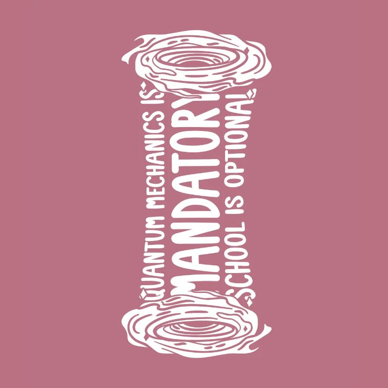 Physics Phyker Obligatory Quantum Physics