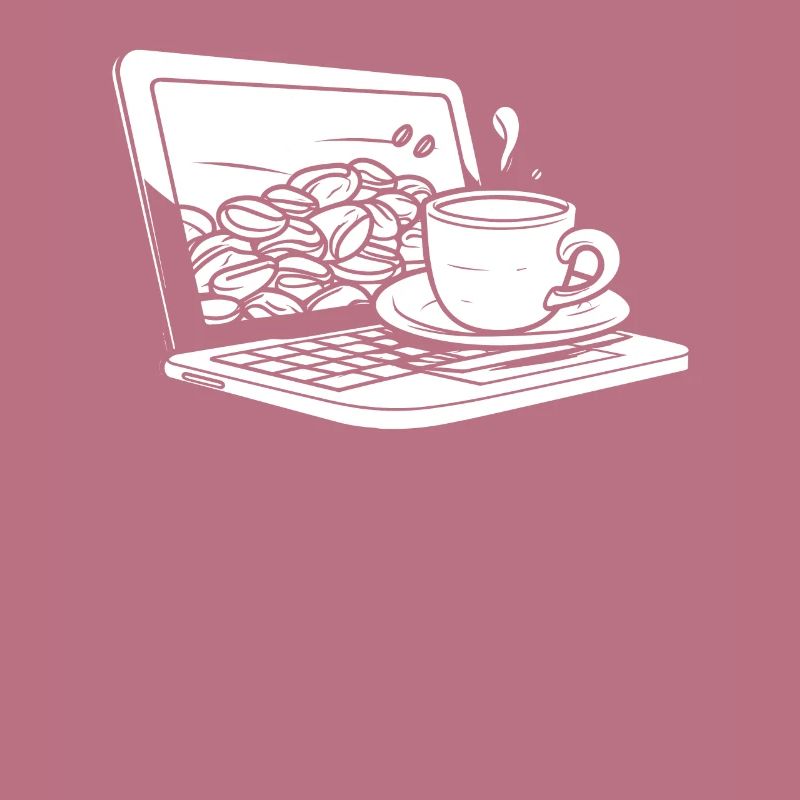 Developer, Coder, Programmer, Coffee