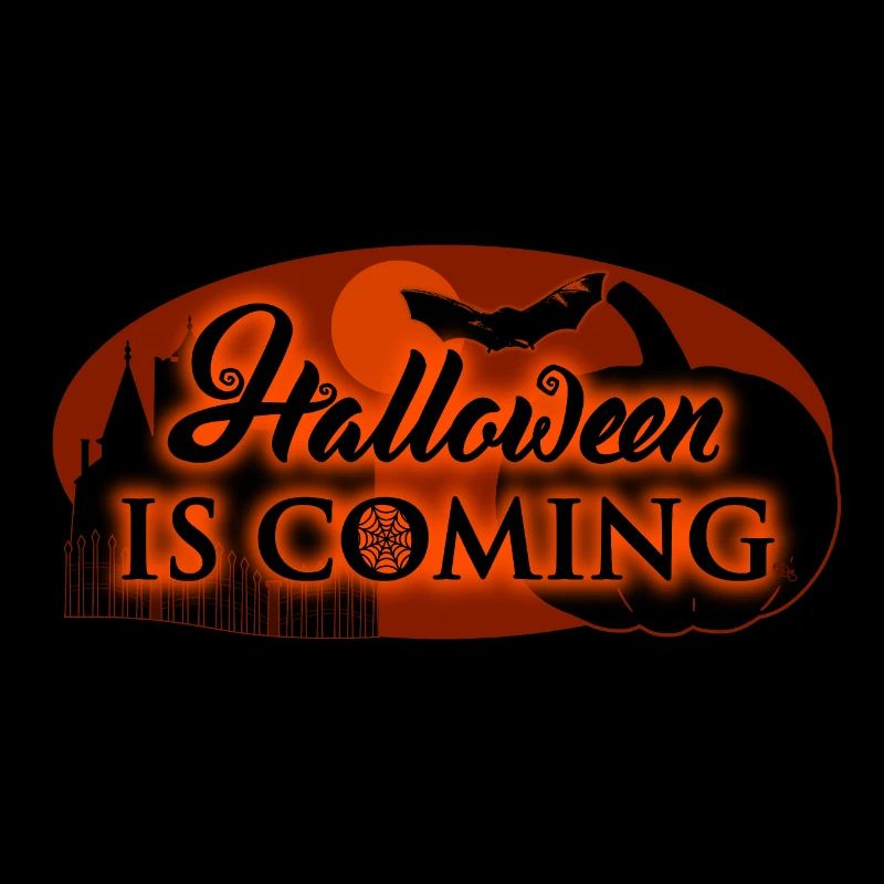 Halloween approche