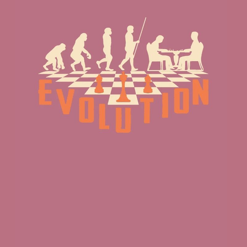 L'évolution Des Échecs