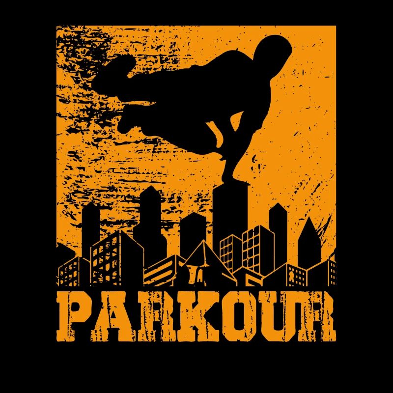 Parkour