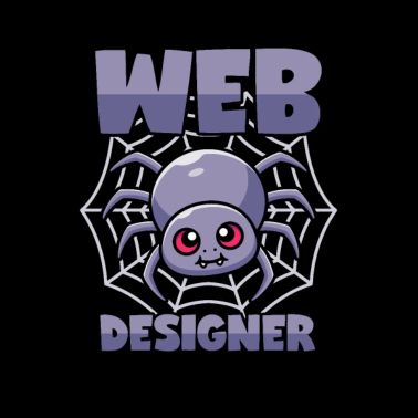Spider: Web Designer