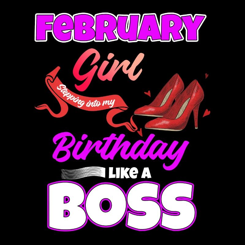 April Birthday Gift
