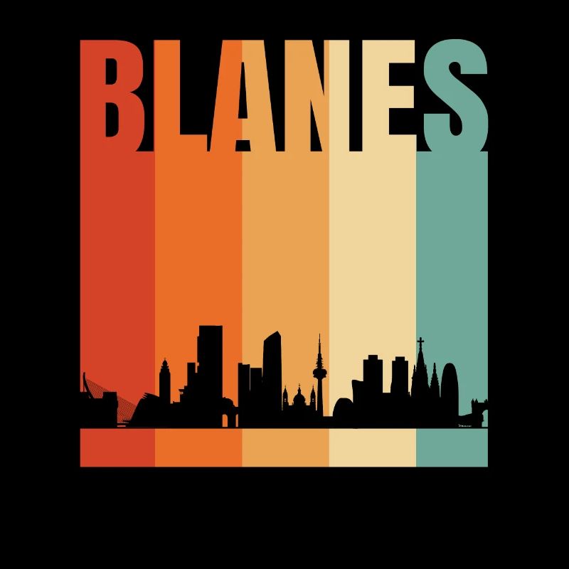 Blanes
