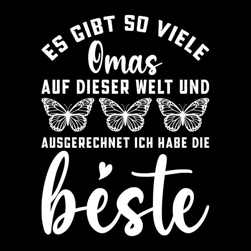 Oma Geschenkidee
