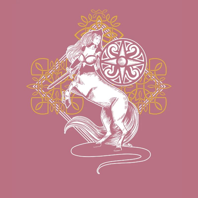 Phoenix Centaur Gift
