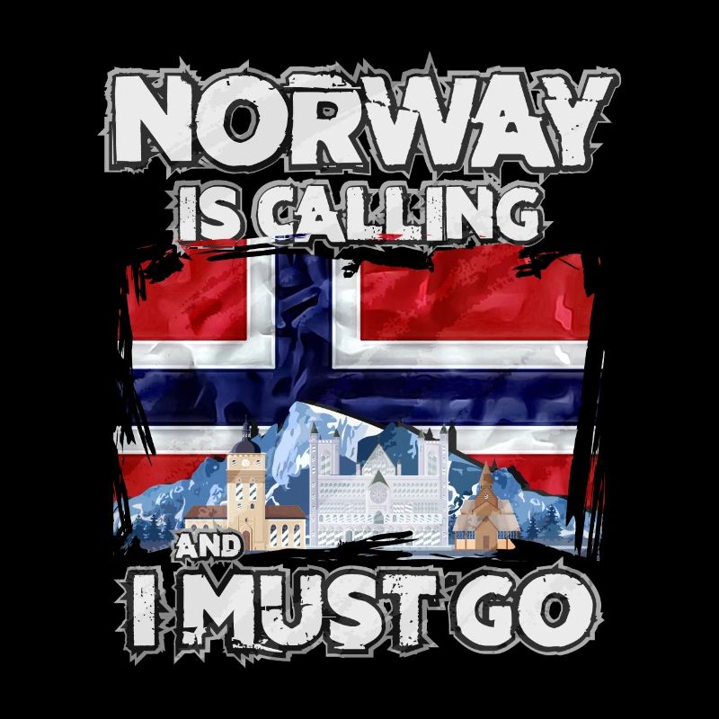 Norwegen