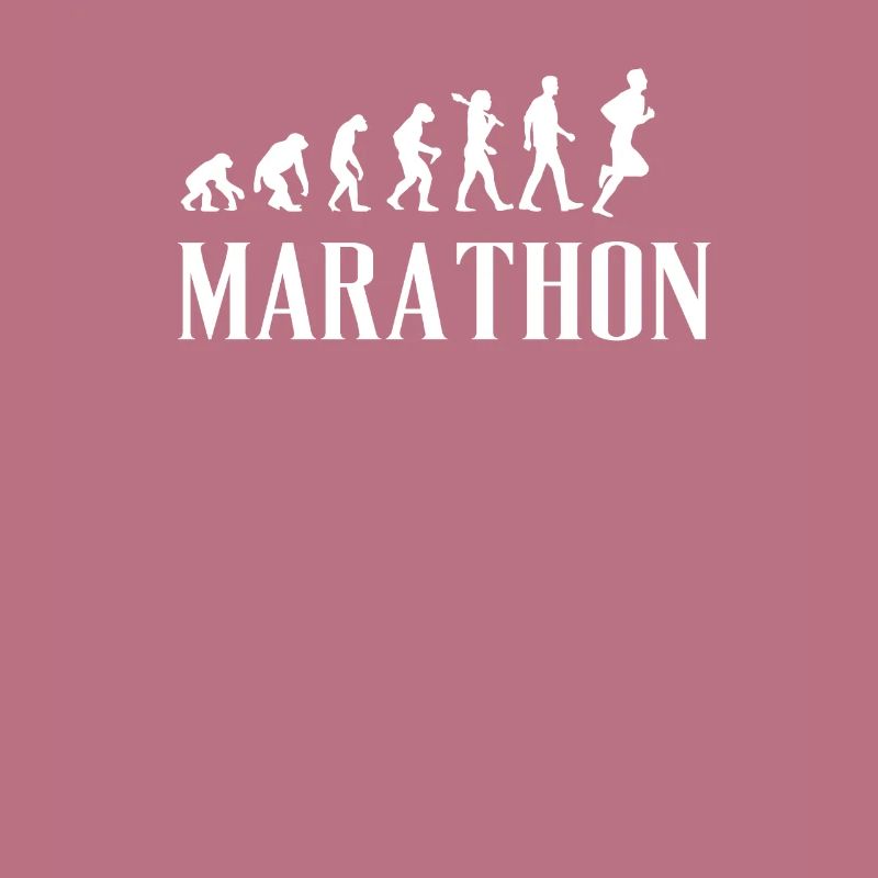 Marathon Evolution Present Idea