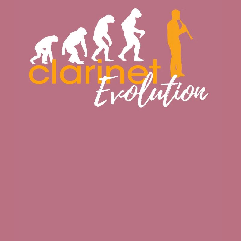 CLARINET EVOLUTION