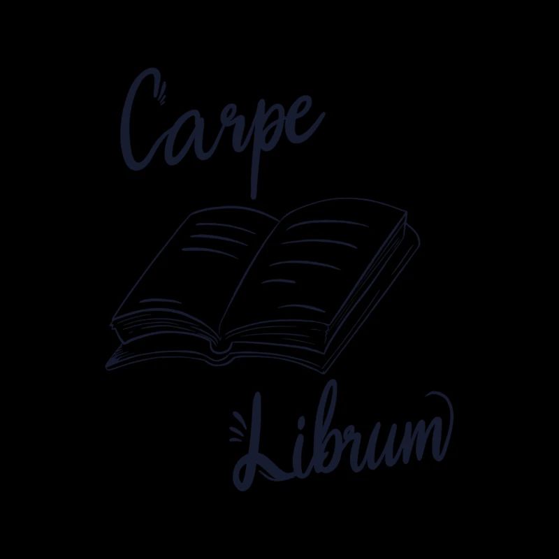 Carpe Librum II Geschenk