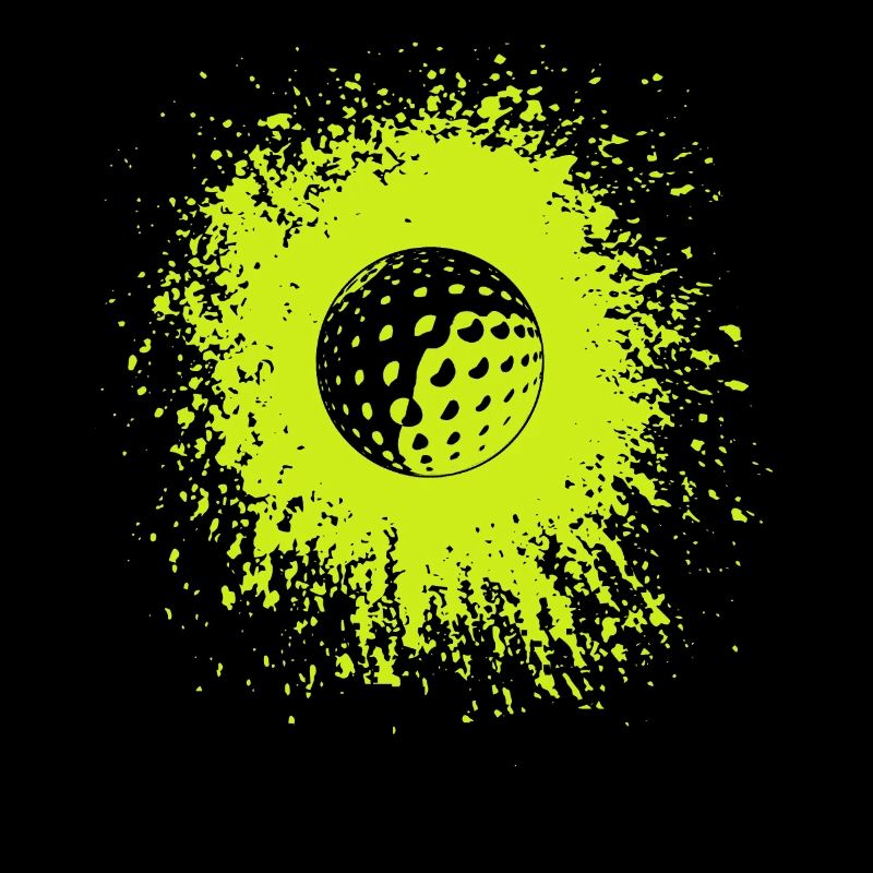 Golfers - Golfing - Golf
