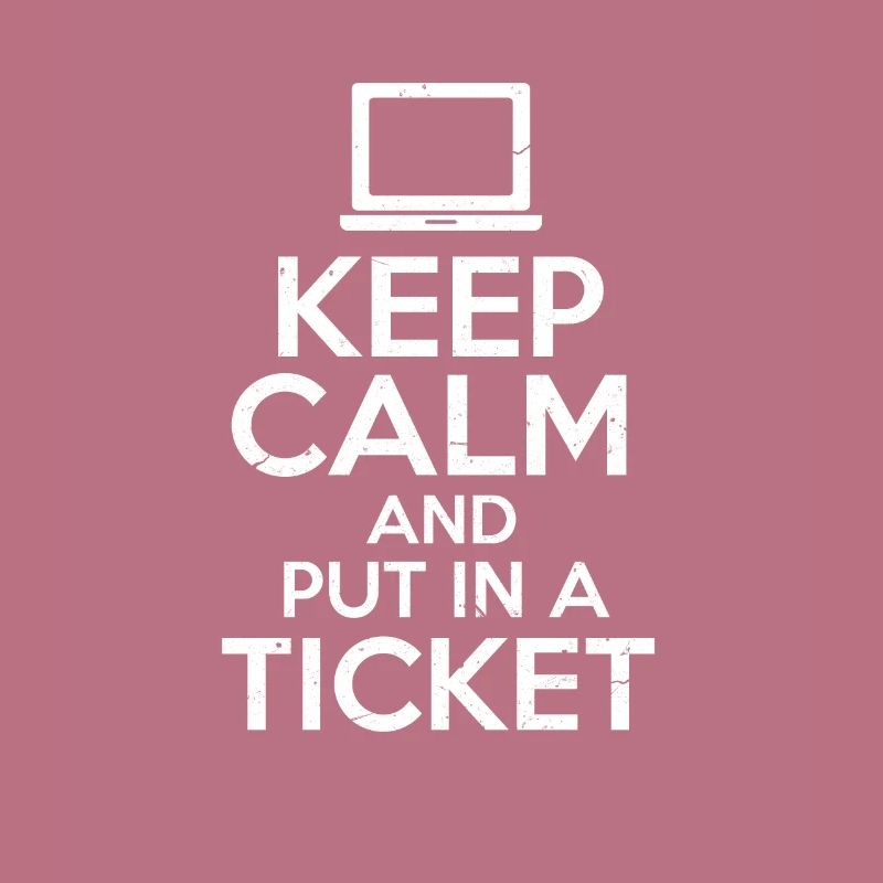 Technical support computer computer scientist nerd