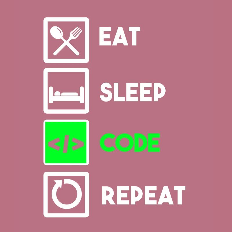 Programmierer Code Informatik Coder Programmieren