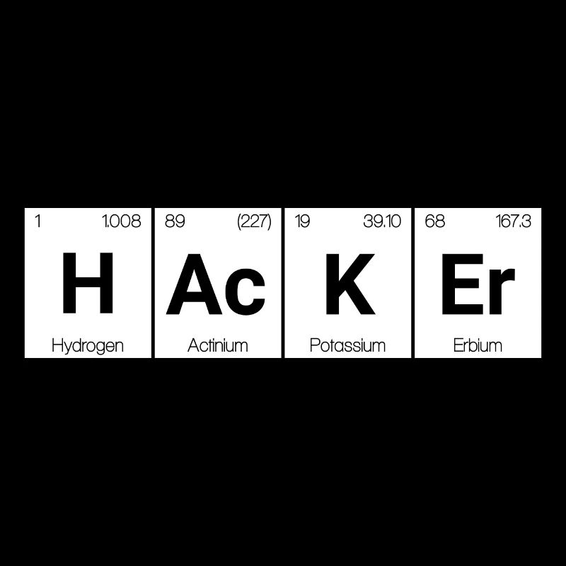 hacker