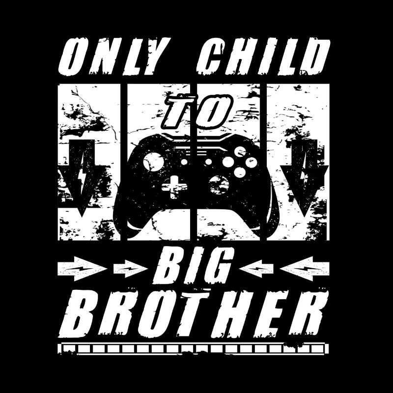 Big Brother Level Load Only Child Level Complete