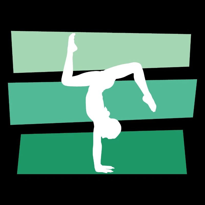 gymnast