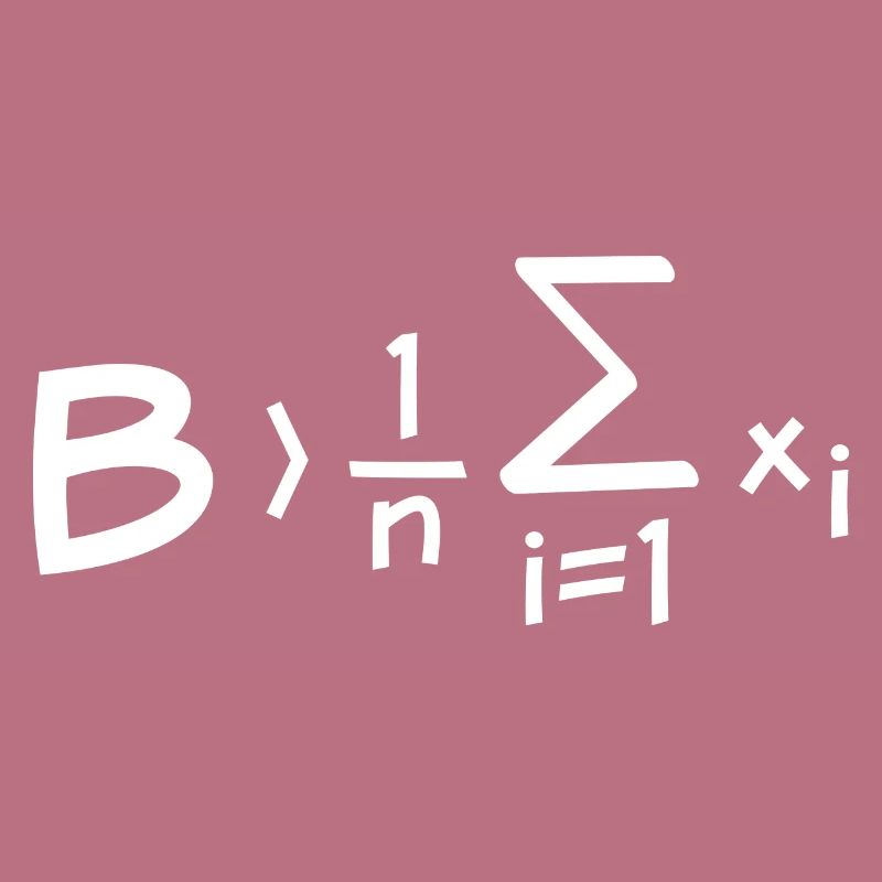 Funny math saying